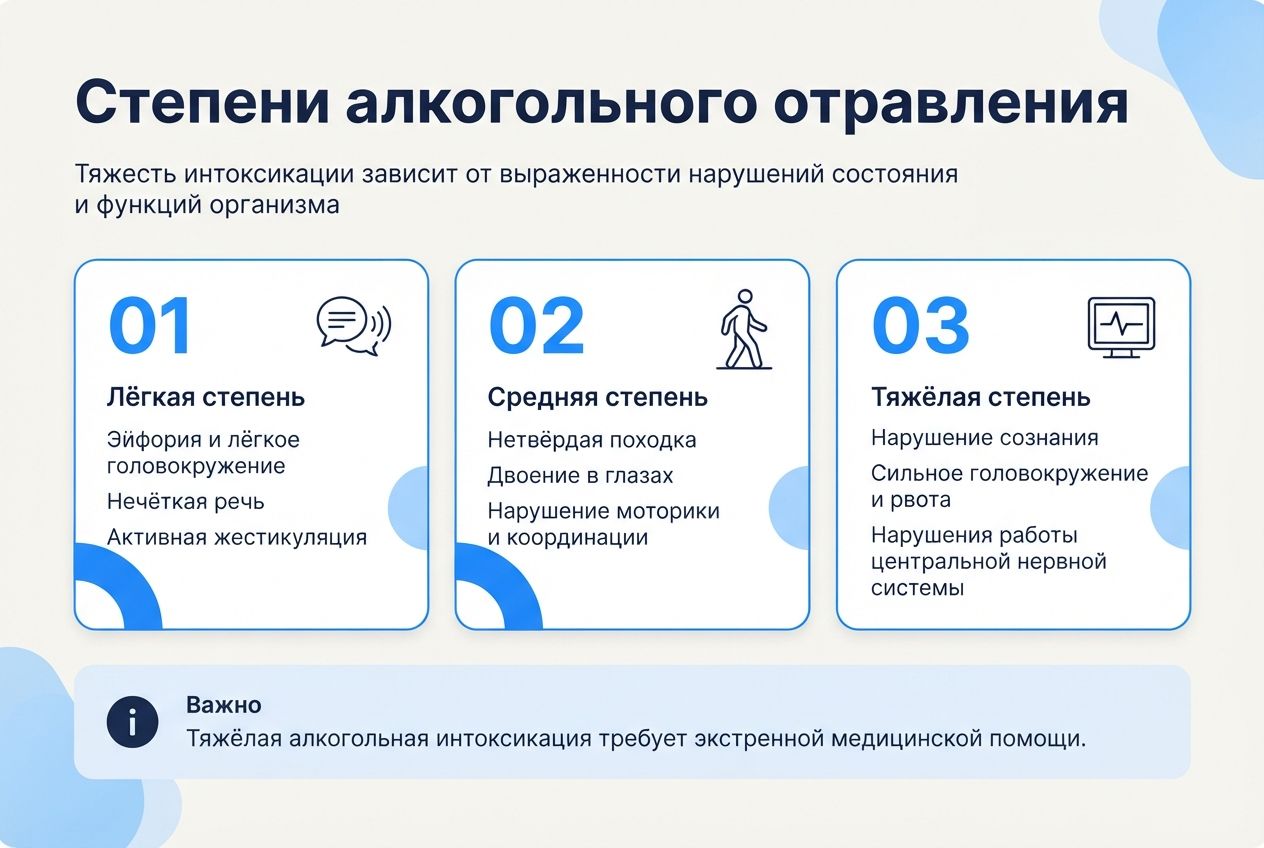 Детоксикация от алкоголя в Сосновом Бору инфографика